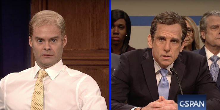 What To Expect From Saturday Night Live Season 45